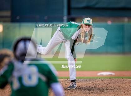 Thumbnail 1 in St. Patrick-St. Vincent vs. American Canyon (Sutter Health Park) photogallery.