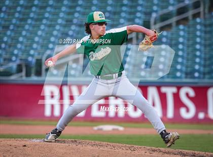 Thumbnail 1 in St. Patrick-St. Vincent vs. American Canyon (Sutter Health Park) photogallery.