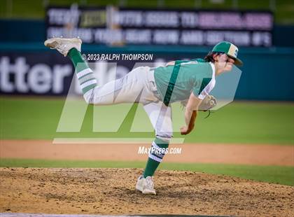 Thumbnail 2 in St. Patrick-St. Vincent vs. American Canyon (Sutter Health Park) photogallery.
