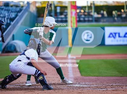 Thumbnail 1 in St. Patrick-St. Vincent vs. American Canyon (Sutter Health Park) photogallery.
