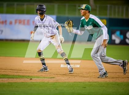Thumbnail 2 in St. Patrick-St. Vincent vs. American Canyon (Sutter Health Park) photogallery.