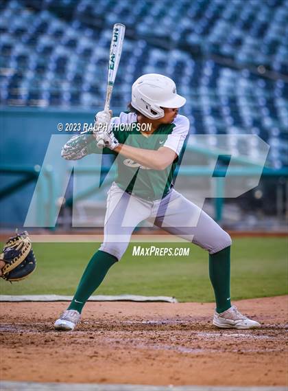 Thumbnail 1 in St. Patrick-St. Vincent vs. American Canyon (Sutter Health Park) photogallery.