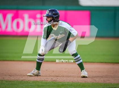 Thumbnail 2 in St. Patrick-St. Vincent vs. American Canyon (Sutter Health Park) photogallery.