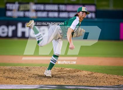 Thumbnail 1 in St. Patrick-St. Vincent vs. American Canyon (Sutter Health Park) photogallery.