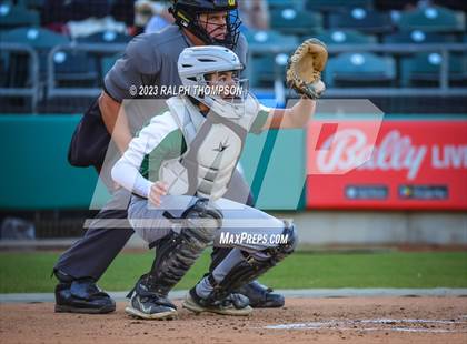 Thumbnail 1 in St. Patrick-St. Vincent vs. American Canyon (Sutter Health Park) photogallery.