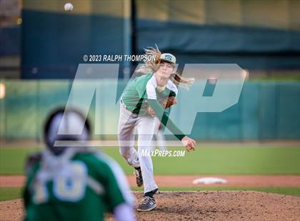 Thumbnail 3 in St. Patrick-St. Vincent vs. American Canyon (Sutter Health Park) photogallery.
