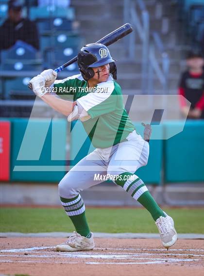 Thumbnail 3 in St. Patrick-St. Vincent vs. American Canyon (Sutter Health Park) photogallery.