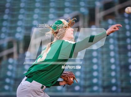 Thumbnail 3 in St. Patrick-St. Vincent vs. American Canyon (Sutter Health Park) photogallery.