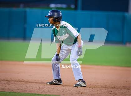 Thumbnail 3 in St. Patrick-St. Vincent vs. American Canyon (Sutter Health Park) photogallery.