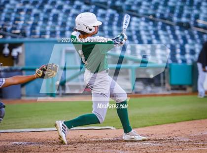 Thumbnail 1 in St. Patrick-St. Vincent vs. American Canyon (Sutter Health Park) photogallery.