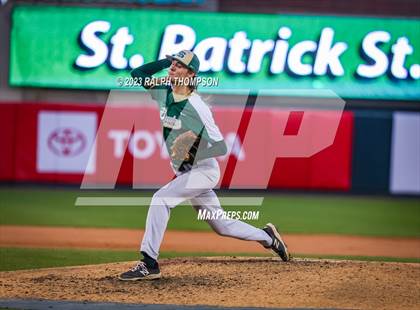 Thumbnail 3 in St. Patrick-St. Vincent vs. American Canyon (Sutter Health Park) photogallery.