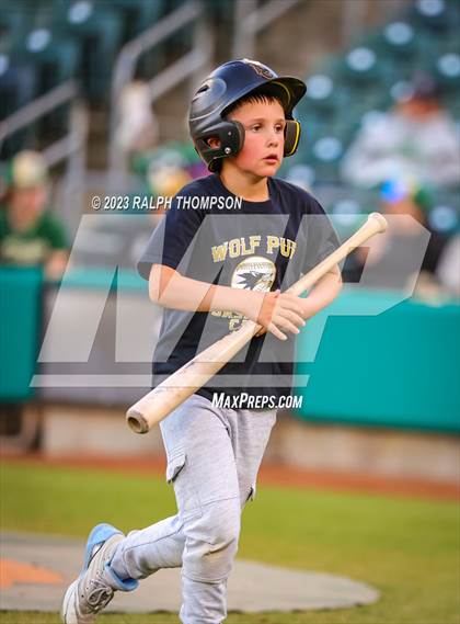 Thumbnail 3 in St. Patrick-St. Vincent vs. American Canyon (Sutter Health Park) photogallery.