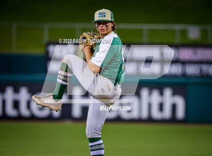 Thumbnail 3 in St. Patrick-St. Vincent vs. American Canyon (Sutter Health Park) photogallery.