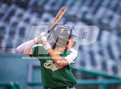 Thumbnail 1 in St. Patrick-St. Vincent vs. American Canyon (Sutter Health Park) photogallery.