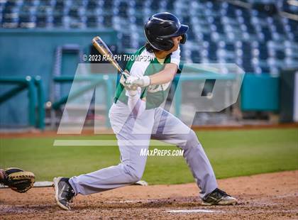Thumbnail 1 in St. Patrick-St. Vincent vs. American Canyon (Sutter Health Park) photogallery.