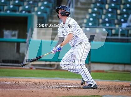Thumbnail 1 in St. Patrick-St. Vincent vs. American Canyon (Sutter Health Park) photogallery.