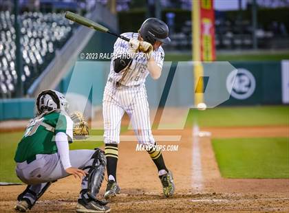 Thumbnail 3 in St. Patrick-St. Vincent vs. American Canyon (Sutter Health Park) photogallery.
