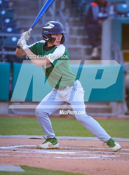 Thumbnail 3 in St. Patrick-St. Vincent vs. American Canyon (Sutter Health Park) photogallery.
