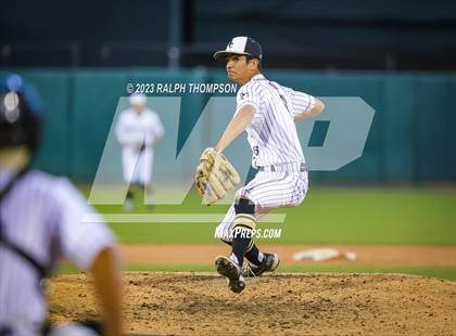 Thumbnail 3 in St. Patrick-St. Vincent vs. American Canyon (Sutter Health Park) photogallery.