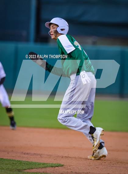 Thumbnail 2 in St. Patrick-St. Vincent vs. American Canyon (Sutter Health Park) photogallery.