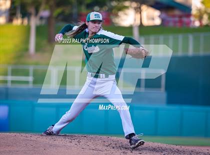 Thumbnail 3 in St. Patrick-St. Vincent vs. American Canyon (Sutter Health Park) photogallery.