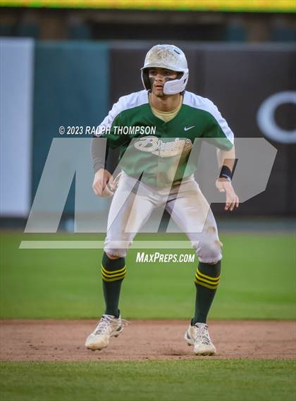 Thumbnail 2 in St. Patrick-St. Vincent vs. American Canyon (Sutter Health Park) photogallery.
