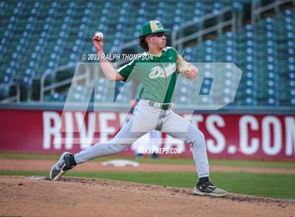 Thumbnail 3 in St. Patrick-St. Vincent vs. American Canyon (Sutter Health Park) photogallery.