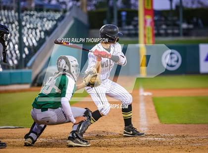 Thumbnail 1 in St. Patrick-St. Vincent vs. American Canyon (Sutter Health Park) photogallery.
