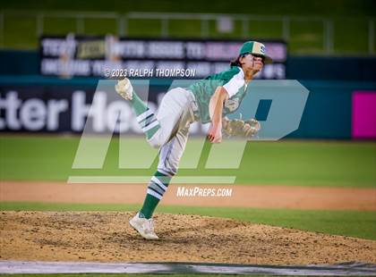 Thumbnail 1 in St. Patrick-St. Vincent vs. American Canyon (Sutter Health Park) photogallery.