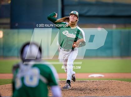 Thumbnail 1 in St. Patrick-St. Vincent vs. American Canyon (Sutter Health Park) photogallery.