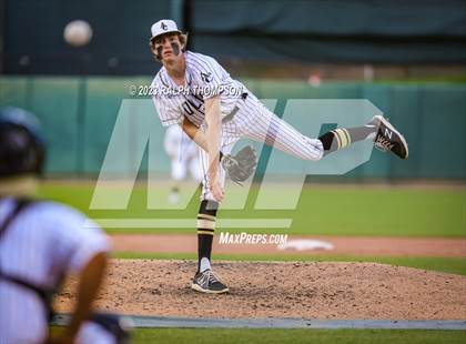 Thumbnail 1 in St. Patrick-St. Vincent vs. American Canyon (Sutter Health Park) photogallery.