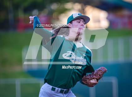 Thumbnail 1 in St. Patrick-St. Vincent vs. American Canyon (Sutter Health Park) photogallery.