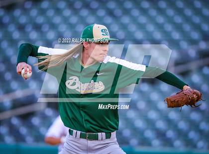 Thumbnail 3 in St. Patrick-St. Vincent vs. American Canyon (Sutter Health Park) photogallery.