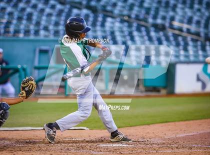 Thumbnail 2 in St. Patrick-St. Vincent vs. American Canyon (Sutter Health Park) photogallery.