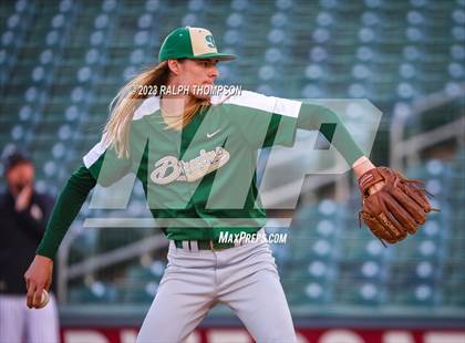 Thumbnail 1 in St. Patrick-St. Vincent vs. American Canyon (Sutter Health Park) photogallery.