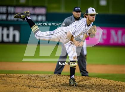 Thumbnail 2 in St. Patrick-St. Vincent vs. American Canyon (Sutter Health Park) photogallery.