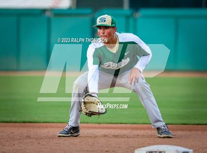 Thumbnail 1 in St. Patrick-St. Vincent vs. American Canyon (Sutter Health Park) photogallery.