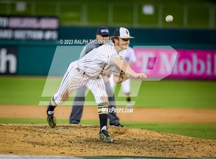 Thumbnail 3 in St. Patrick-St. Vincent vs. American Canyon (Sutter Health Park) photogallery.