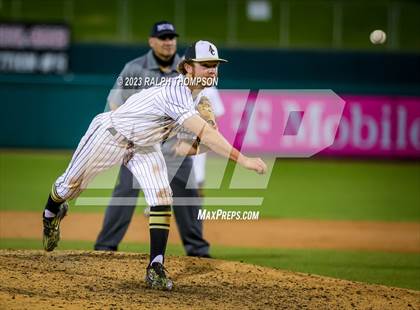 Thumbnail 3 in St. Patrick-St. Vincent vs. American Canyon (Sutter Health Park) photogallery.