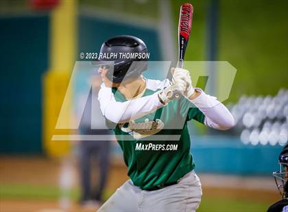 Thumbnail 3 in St. Patrick-St. Vincent vs. American Canyon (Sutter Health Park) photogallery.