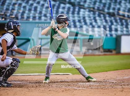 Thumbnail 2 in St. Patrick-St. Vincent vs. American Canyon (Sutter Health Park) photogallery.