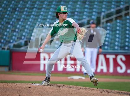 Thumbnail 1 in St. Patrick-St. Vincent vs. American Canyon (Sutter Health Park) photogallery.