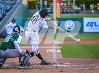 Thumbnail 3 in St. Patrick-St. Vincent vs. American Canyon (Sutter Health Park) photogallery.