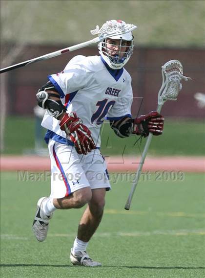 Thumbnail 3 in Kent Denver vs. Cherry Creek photogallery.
