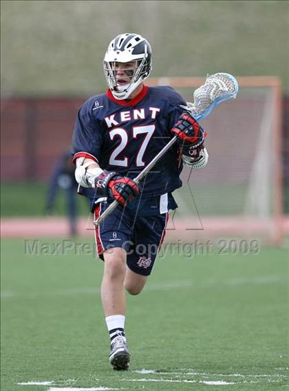 Thumbnail 2 in Kent Denver vs. Cherry Creek photogallery.
