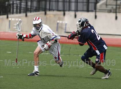 Thumbnail 1 in Kent Denver vs. Cherry Creek photogallery.