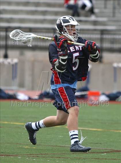 Thumbnail 2 in Kent Denver vs. Cherry Creek photogallery.