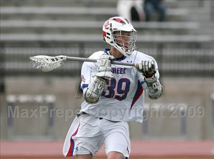 Thumbnail 3 in Kent Denver vs. Cherry Creek photogallery.