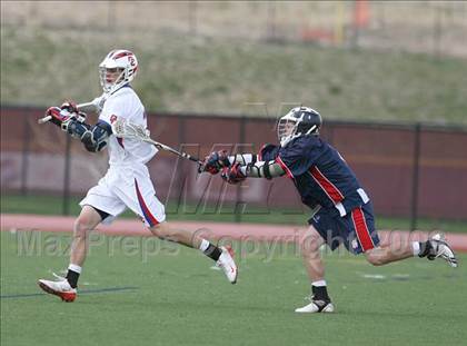Thumbnail 1 in Kent Denver vs. Cherry Creek photogallery.