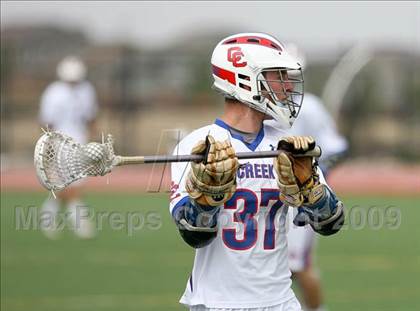 Thumbnail 3 in Kent Denver vs. Cherry Creek photogallery.